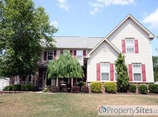 172 Bradford Dr, Schwenksville, PA 19473