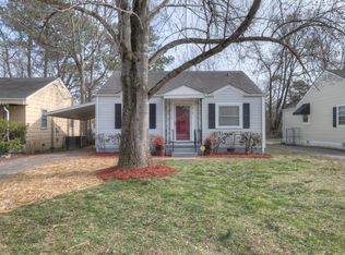 212 Sequoia Dr, Chattanooga, TN 37411