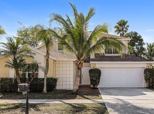 9470 Aegean Dr, Boca Raton, FL 33496