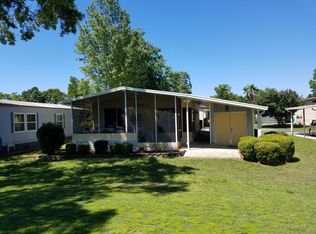 1201 W Gleneagles Rd UNIT D, Ocala, FL 34472