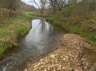 0 N Elk Run Rd, Viola, WI 54664