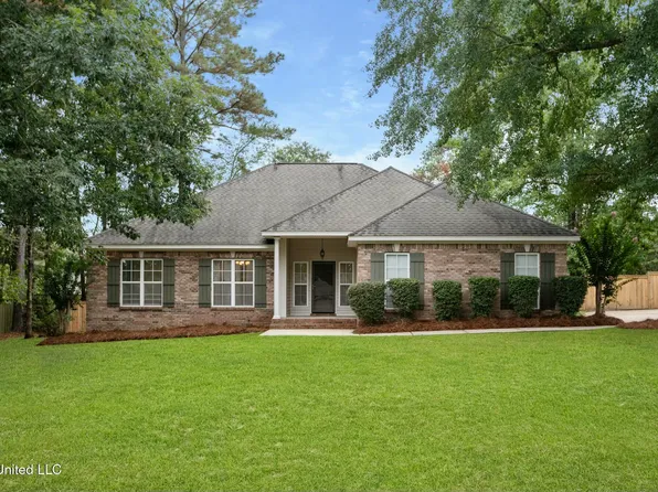 10 Pine Meadow Loop, Hattiesburg, MS 39402