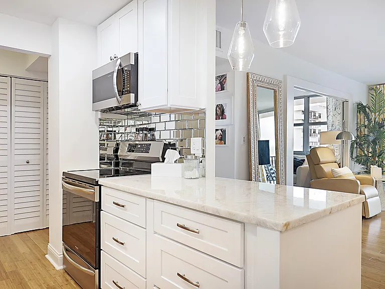 2121 N Ocean Blvd #1507W — Photo 12