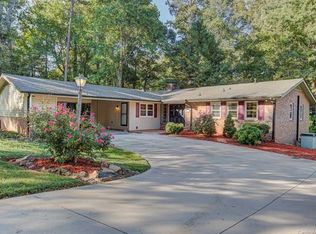 201 Sheridan Dr, Salisbury, NC 28144