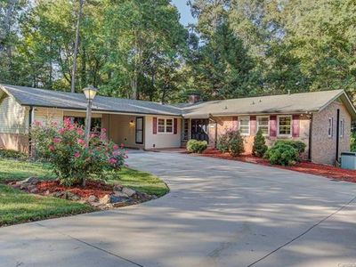 201 Sheridan Dr, Salisbury, NC, 28144