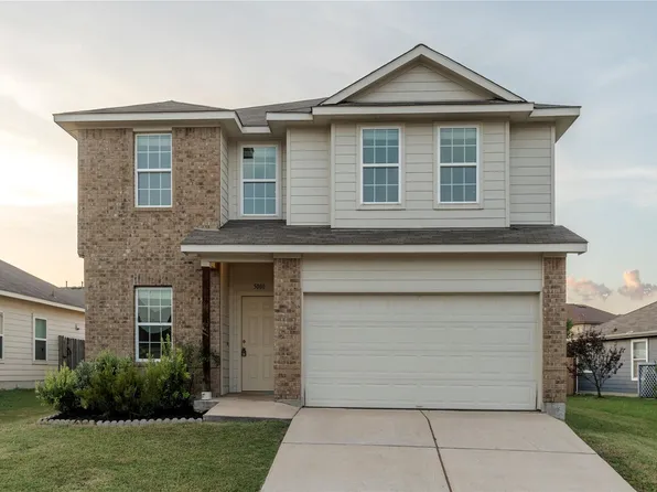 5000 Lexington Meadow Ln, Del Valle, TX 78617