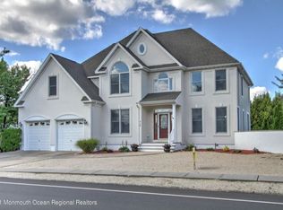 716 Nautilus Blvd, Forked River, NJ 08731