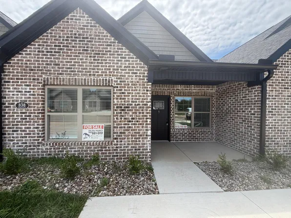 838 Ridgewood Dr Unit 5, Berea, KY 40403