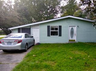 1 Fleetwood Pl, Ocean Springs, MS 39564