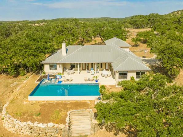 34510 SMITHSON VALLEY RD, Bulverde, TX 78163