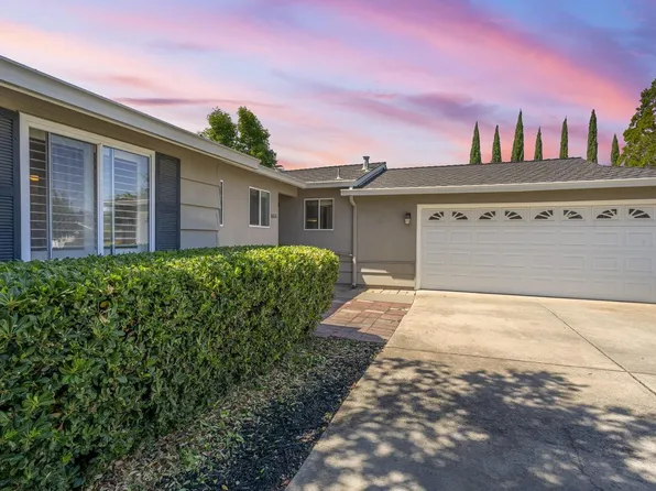 1655 Kennard Way, Sunnyvale, CA 94087