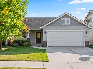 6318 N Cornwall St, Coeur D Alene, ID 83815