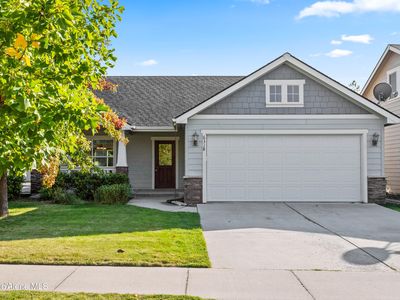 6318 N Cornwall St, Coeur D Alene, ID, 83815