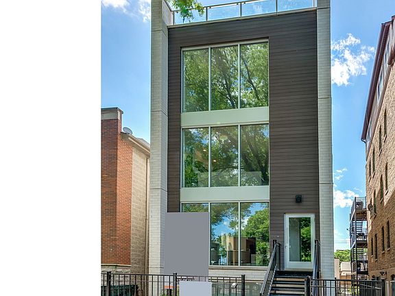 2nd image of 2224 N Seeley Ave #1
