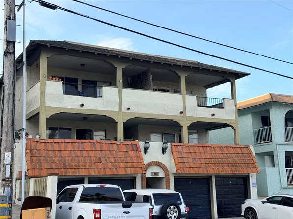 106 E Avenida San Gabriel APT 4, San Clemente, CA 92672