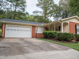 204 Meadow Ln, Lawrenceville, VA 23868