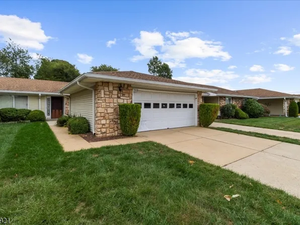 780B Ardmore Rd, Monroe Twp., NJ 08831