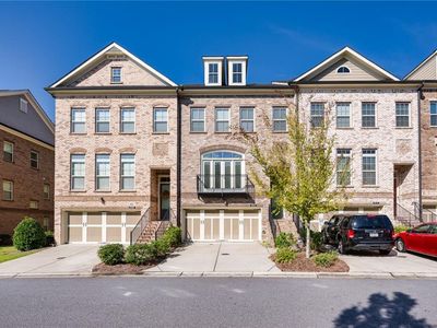 6522 Marlowe Glen Way, Johns Creek, GA, 30024