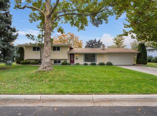 2132 Hamilton Ave, Richland, WA 99354