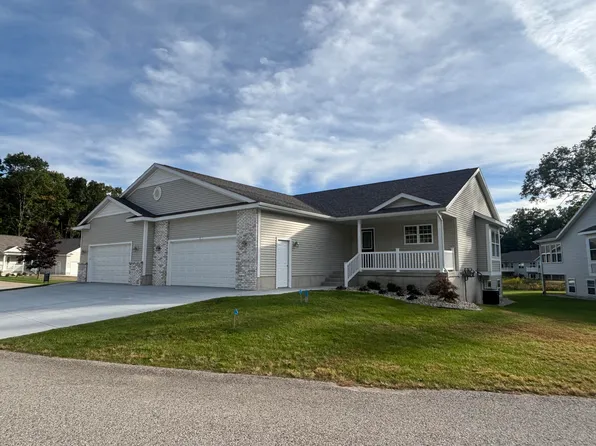 1519 E Addison Way, Muskegon, MI 49445