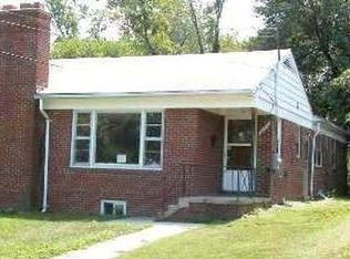 4223 24th Ave, Temple Hills, MD