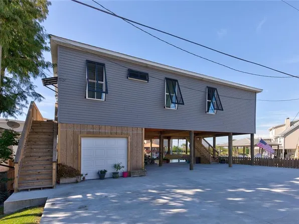 144 Terry Dr, Slidell, LA 70458