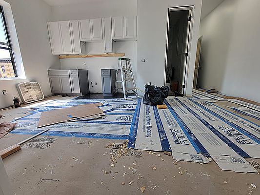 5th image of 392 Linden St #3LL