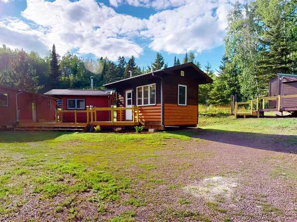 38 Kelly Ridge, Grand Marais, MN 55604