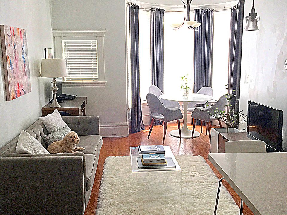 1st image of 1380 McAllister St #1