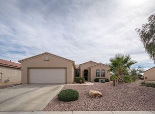 18249 N Summerbreeze Way, Surprise, AZ 85374