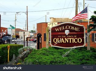 310 3rd Ave #1, Quantico, VA 22134