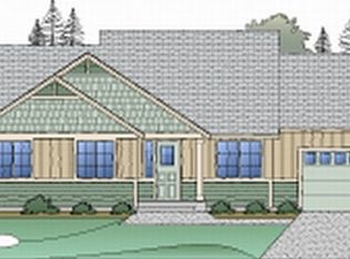 4822 Steamboat Island Rd NW, Olympia, WA 98502