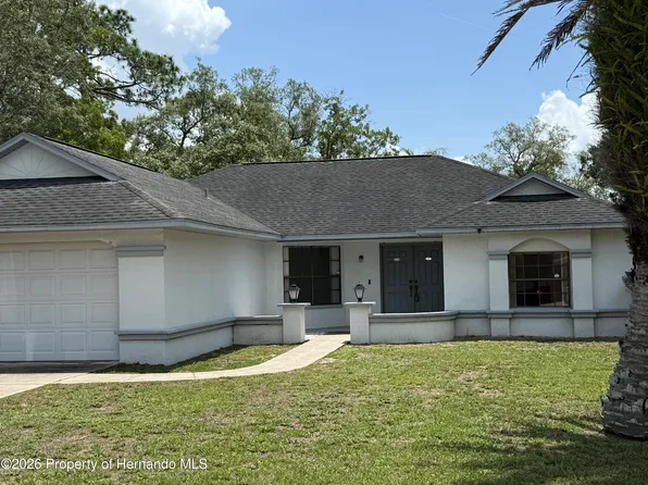 1480 Greenview Ave, Spring Hill, FL 34606