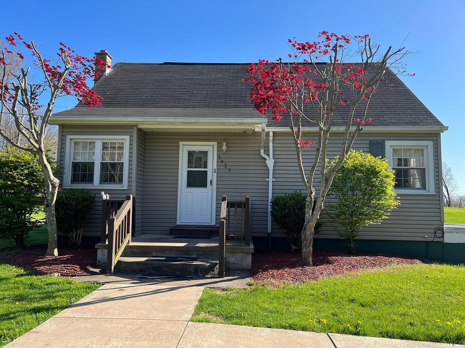 3924 Main Rd, Hunlock Creek, PA 18621 Zillow