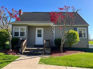 3924 Main Rd, Hunlock Creek, PA 18621