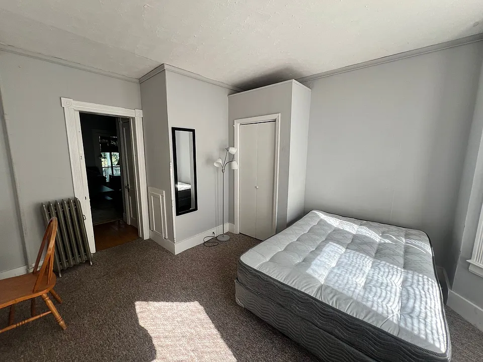 Bedroom 1 View B