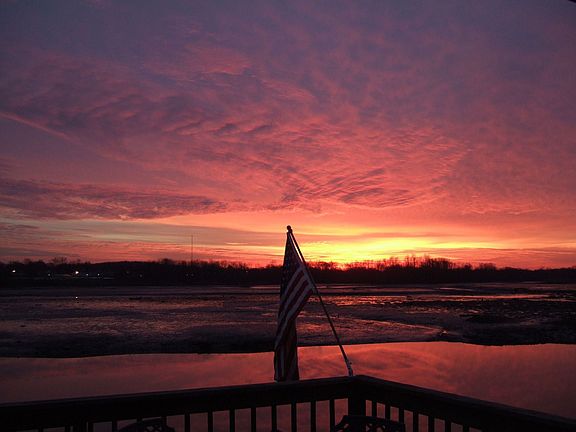 Sunrise