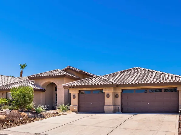 2440 Frederick Ln, Lake Havasu City, AZ 86404