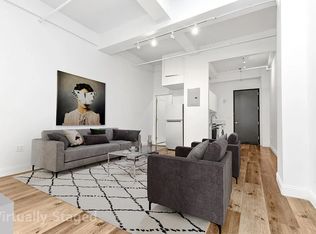 255 W 36th St #607, New York, NY 10018