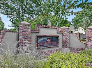 3908 Stumberg Ln #38, Baton Rouge, LA 70816