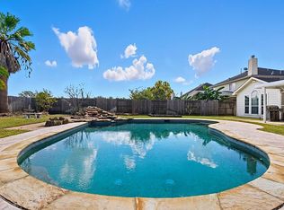 6738 Laguna Trace St, Richmond, TX 77407