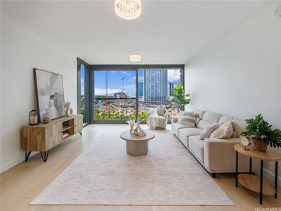 1100 Ala Moana Blvd #809, Honolulu, HI, 96814