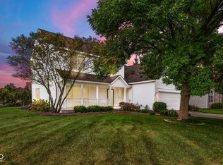10684 Brixton Ln, Fishers, IN 46037