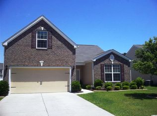 228 Golden Oaks Dr, Murrells Inlet, SC 29576