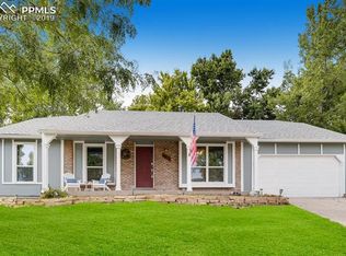 6432 Rifle Cir, Colorado Springs, CO 80919