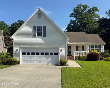 208 Canterwood Lane, New Bern, NC, 28562