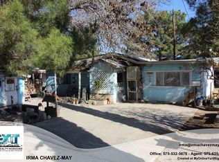 4200 San Ysidro Rd, Las Cruces, NM 88007