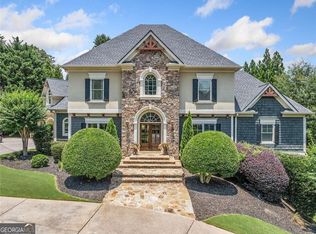 3090 Creek Tree Ln, Cumming, GA 30041