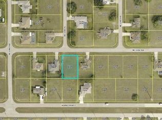 2214 NE 24th Ter, Cape Coral, FL 33909
