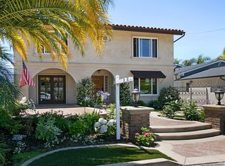 34691 Calle Rosita, Dana Pt, CA 92624